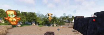 Скриншот Ping Wheel 2