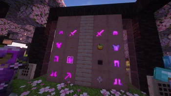 Pink Dreams