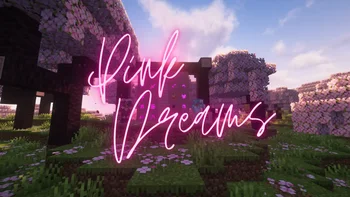 Скриншот Pink Dreams 2