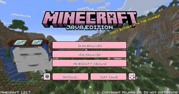 Pinku's Pink GUI Pack