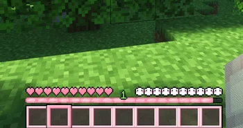 Скриншот Pinku's Pink GUI Pack 2