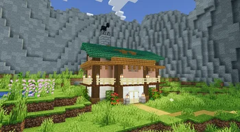 Скриншот Pixel Perfect 3