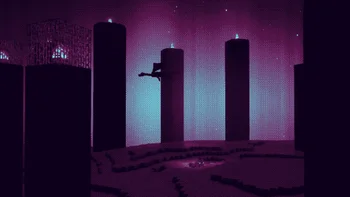 Скриншот PixelCraft Shaders 4