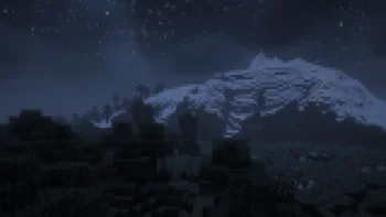 Скриншот PixelCraft Shaders 5