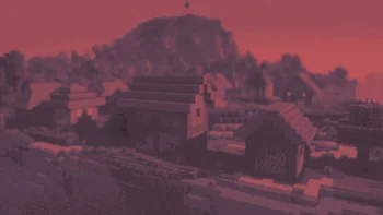 Скриншот PixelCraft Shaders 6