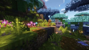 Скриншот Pixelmon Jenny 2