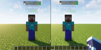 Скриншот PlayTimeStatistics 2