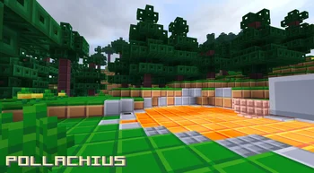 Скриншот Pollachius 3