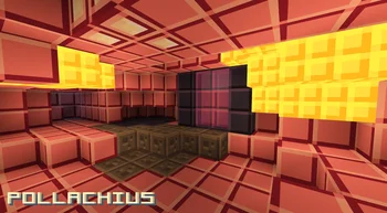 Скриншот Pollachius 4