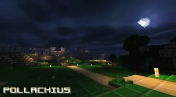 Скриншот Pollachius 5