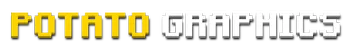 Potato Graphics