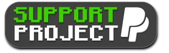 Скриншот Potato Graphics 6