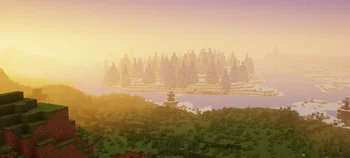 Скриншот Potato Shaders 3