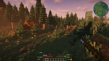 Скриншот Prehistoric World 2