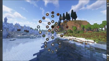 Скриншот Prehistoric World 4