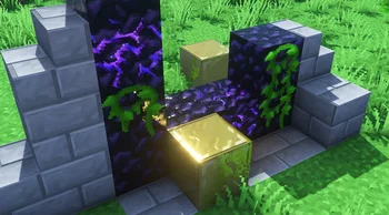 Скриншот Prime's HD Textures FREE (32x) 4