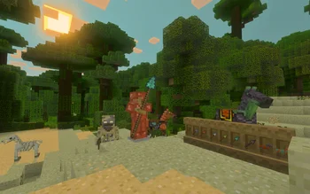 Скриншот Programmer Art Fix 3