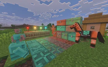 Скриншот Programmer Art Fix 4