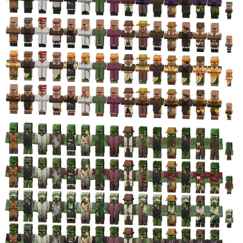 Programmer Art x Fresh Animations (Fresh Programmer Animations)
