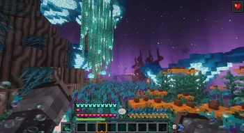 Скриншот Modded Swords x Punchy! Compatibility 4
