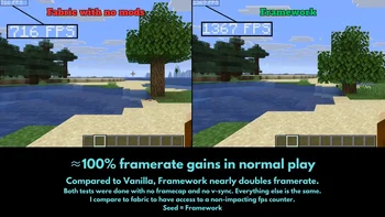Framework
