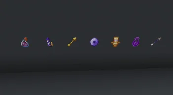 Скриншот purple CPVP Pack 16x 2