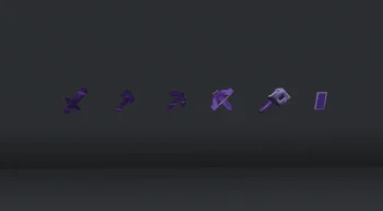 Скриншот purple CPVP Pack 16x 4