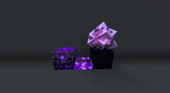 Скриншот purple CPVP Pack 16x 5