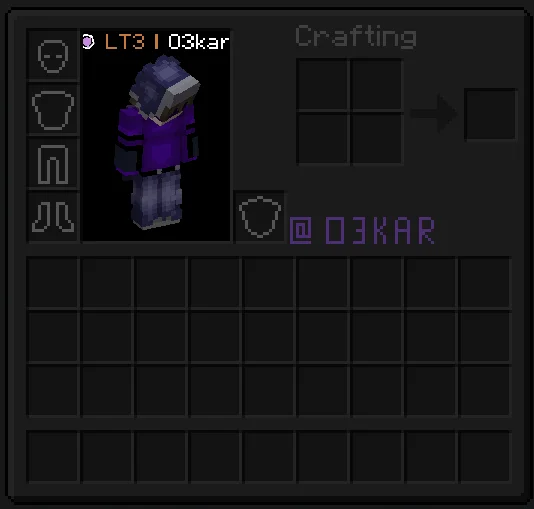 Скриншот purple CPVP Pack 16x 6