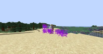 Скриншот Purple Web 2