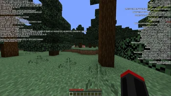 Скриншот PVP AND CPVP 2