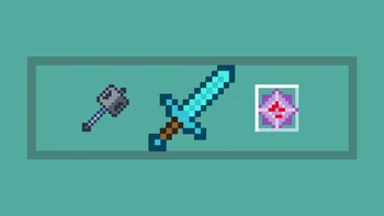 Скриншот PvP Basics 2