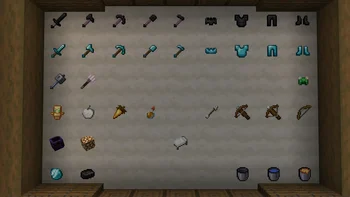 PvP for Cuties