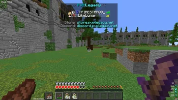 Скриншот PvP Fundamentals 5