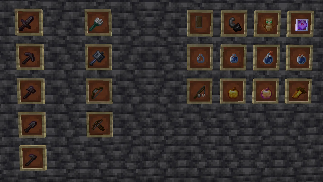 Скриншот Better PvP 2