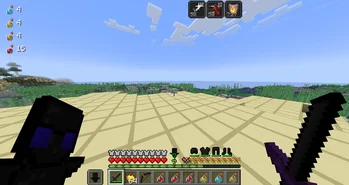 PvP Beyond