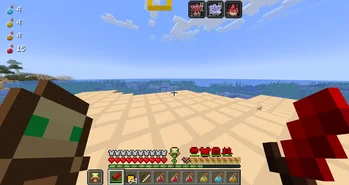 Скриншот PvP Beyond 2