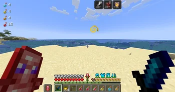 Скриншот PvP Beyond 3