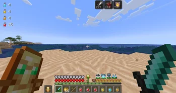 Скриншот PvP Beyond 4