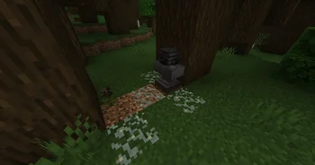 Скриншот qrafty's Halloween Villages 3
