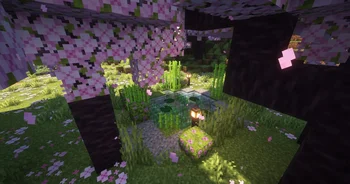 qrafty's Japanese Villages