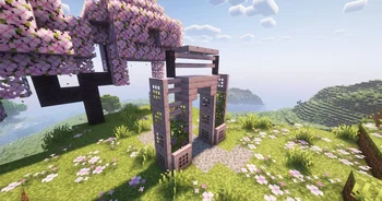 Скриншот qrafty's Japanese Villages 3
