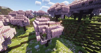 Скриншот qrafty's Japanese Villages 6