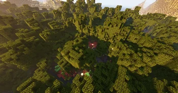 qrafty's Mangrove Villages