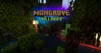 Скриншот qrafty's Mangrove Villages 3
