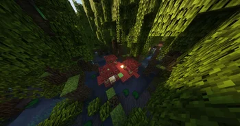 Скриншот qrafty's Mangrove Villages 4