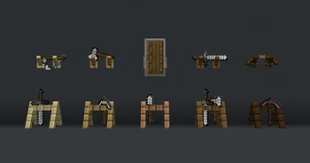 Скриншот Racks 3