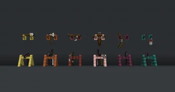 Скриншот Racks 5