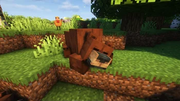 Скриншот RaftPack 2