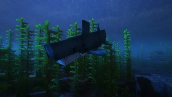 Скриншот RaftPack 5